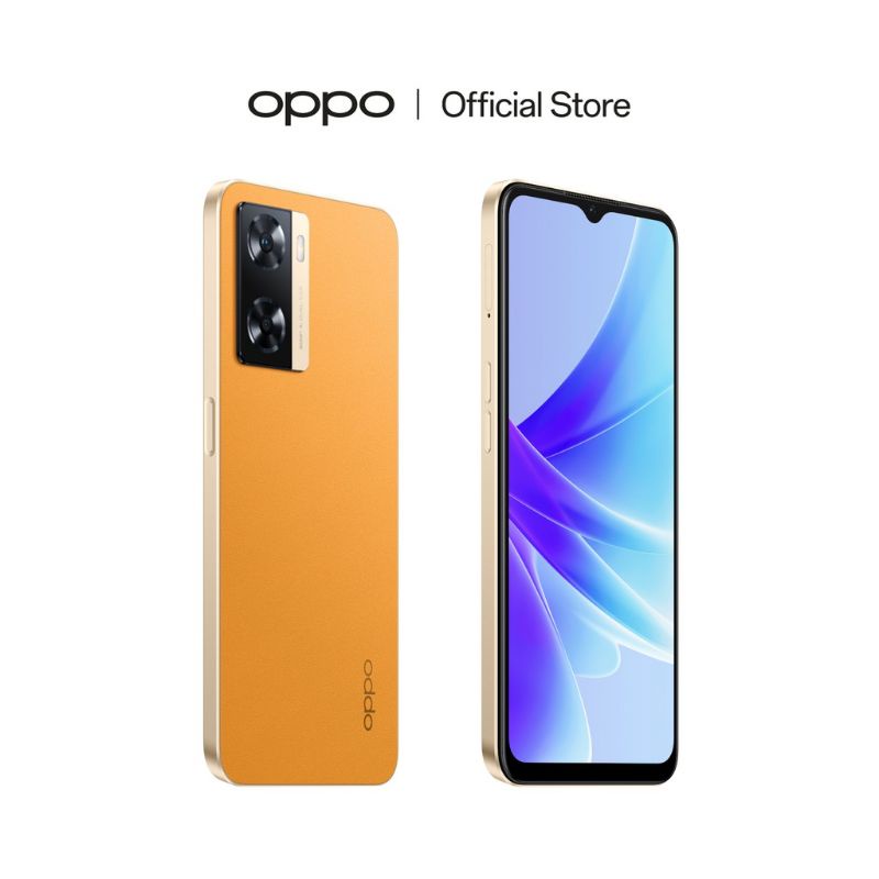 OPPO A77s RAM 8/128 GB [RAM 8+8GB Expansion] A77 s A 77s | A54 6/128 | A55 4/64 GARANSI RESMI