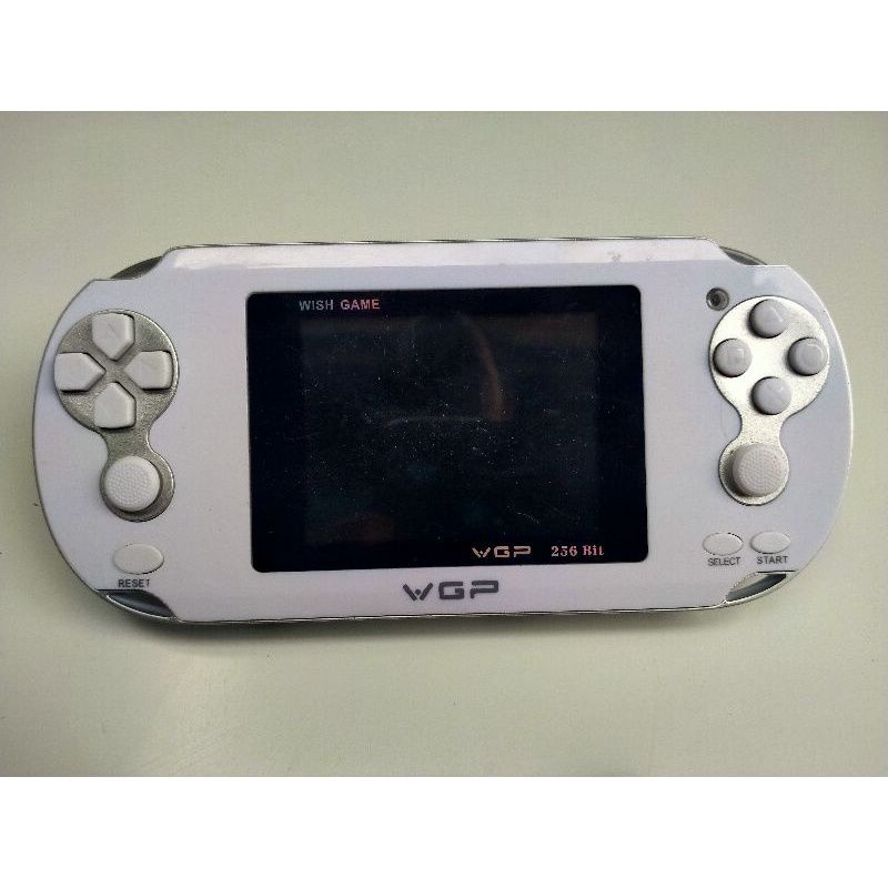 games portable dw186 super mario bros