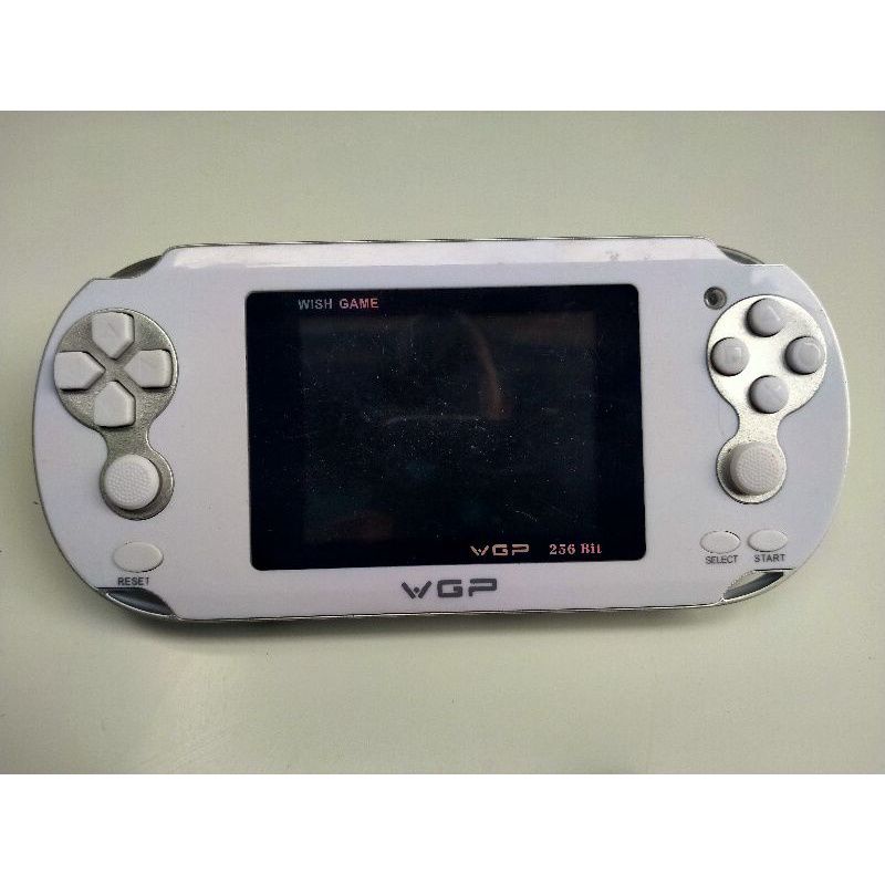 games portable type wgp 156bit