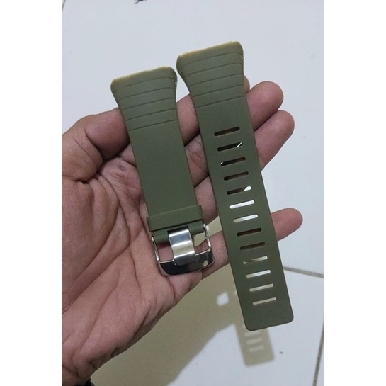 Tali jam SKMEI 1420 Strap rubber Skmei