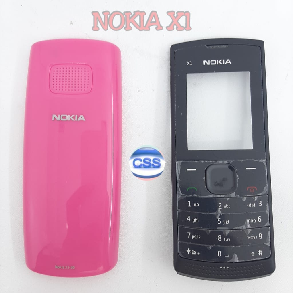 CASING NOKIA XI Kesing Nokia XI