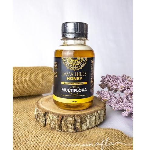 

Ready Stok Javahills java hills honey mumtaz madu mini hampers 160gr !