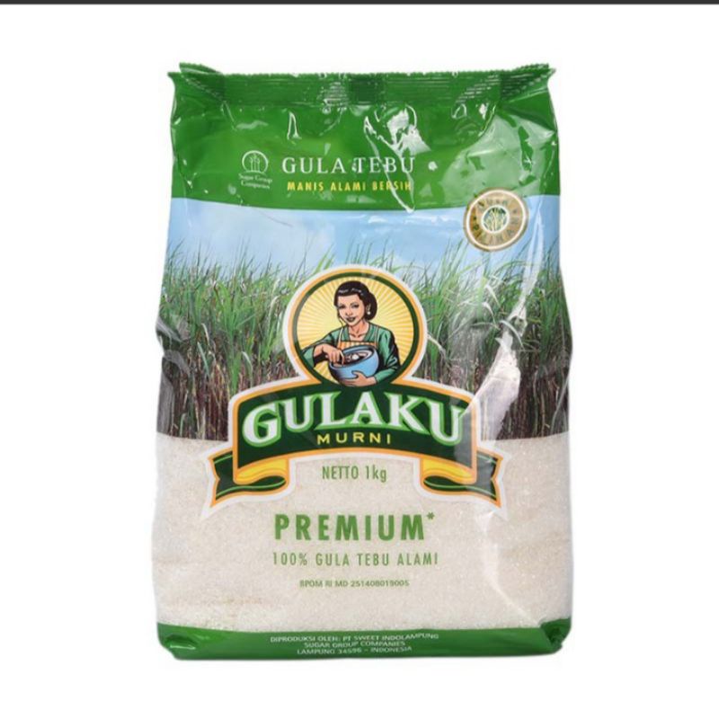 

Gulaku 1kg