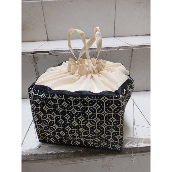 

TAS SPUNBOND BOX 22X22/LUSIN