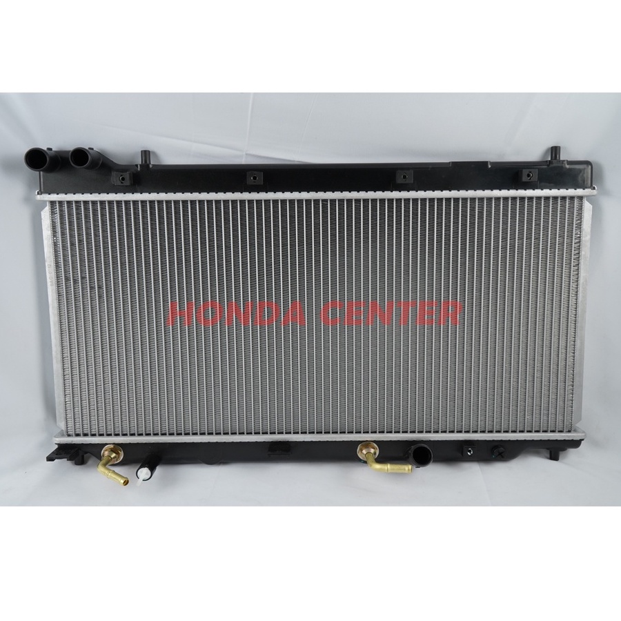 radiator jazz gd3 vtec idsi tahun 2004 2005 2006 2007 matik cvt 19010-PWJ-Z51