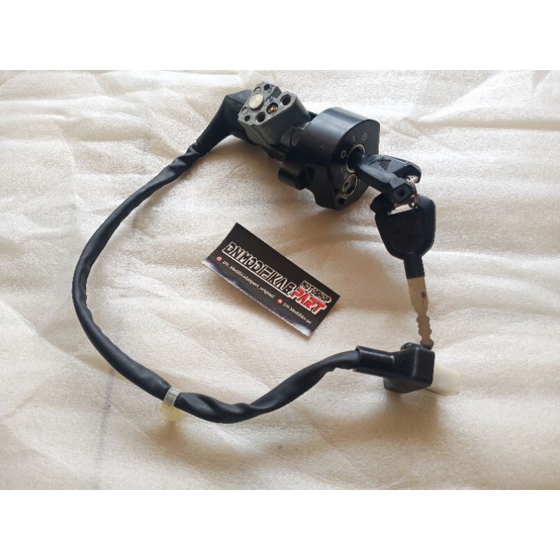 Kunci kontak CBR150R Key set Switch Assy Combination CBR 150R K45G K45N K45R 35100K45N41