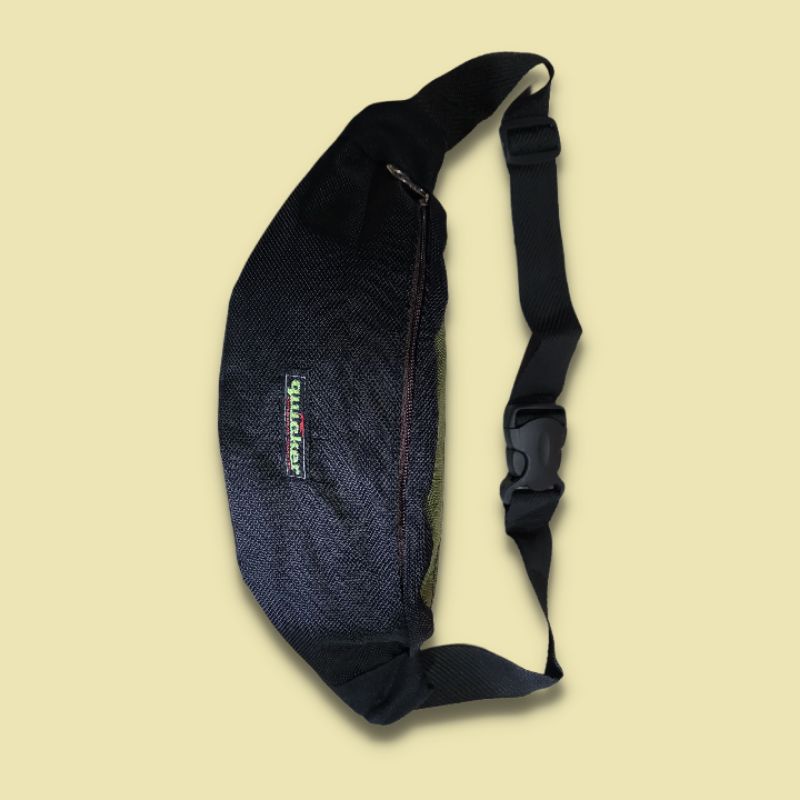 Tas Waist Bag Quicker OB