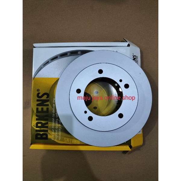 DISK BRAKE / PIRINGAN REM JIMNY KATANA