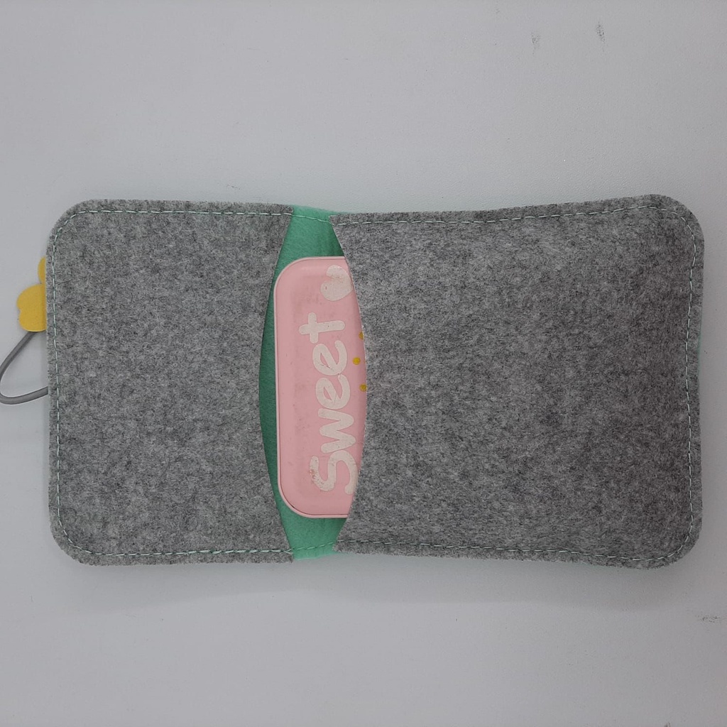 Dompet Serbaguna / Tempat Tissue Mini