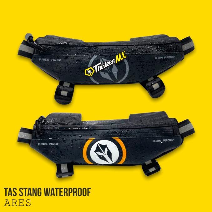 [BISA COD] Tas Stang Trail Ares