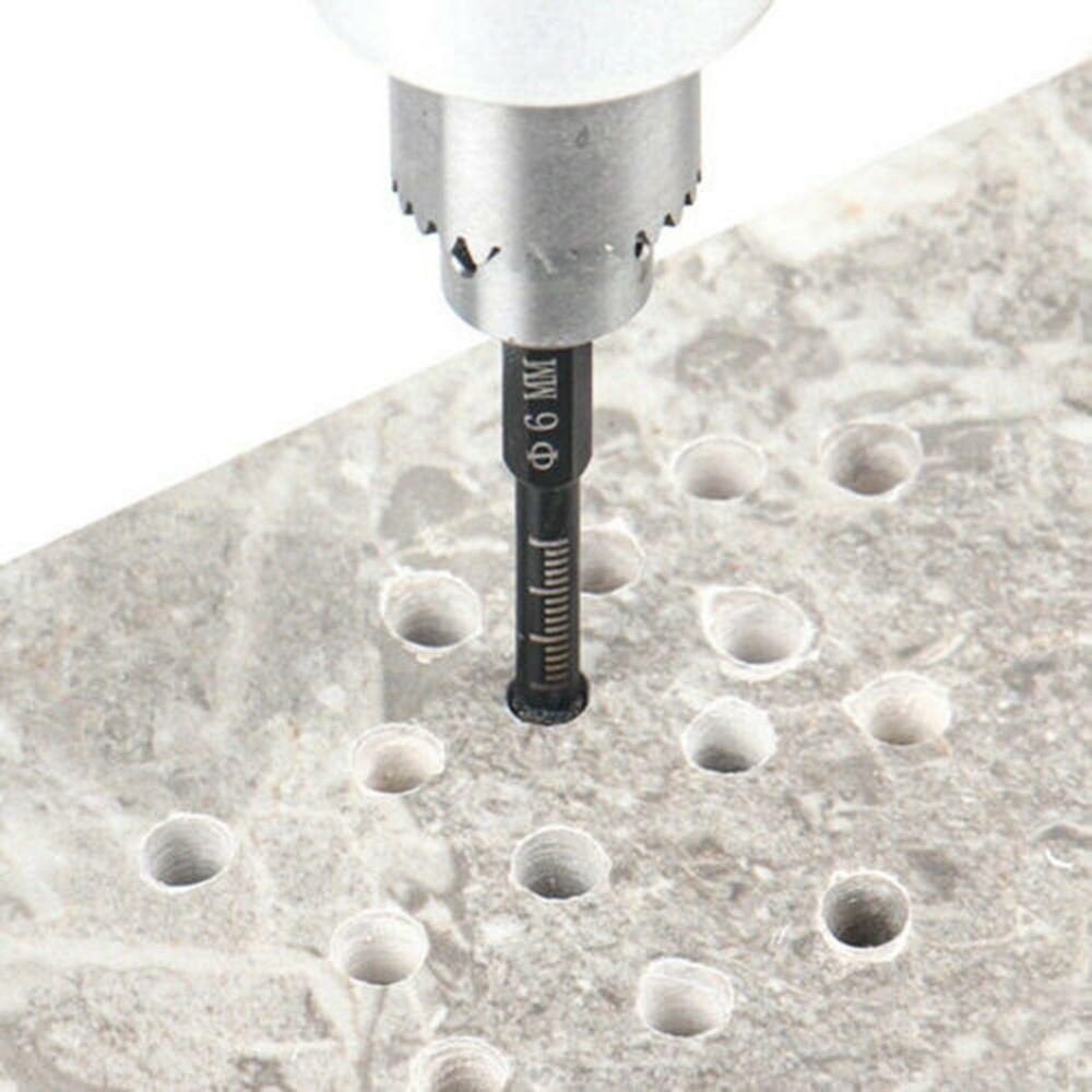 Top Diamond Dry Marmer Kaca Tile Granit Tapper