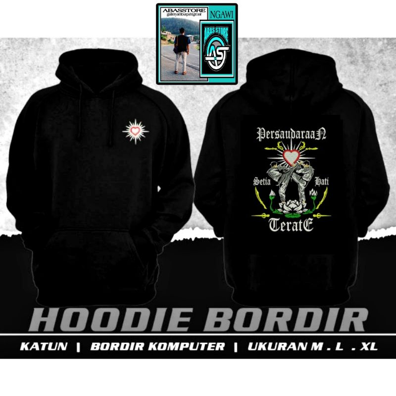 JAKET PSHT TERATE-JAKET PSHT BORDIR-JAKET PSHT HOODIE-JAKET TERATE-JAKET SH TERATE-SWEATER PSHT-