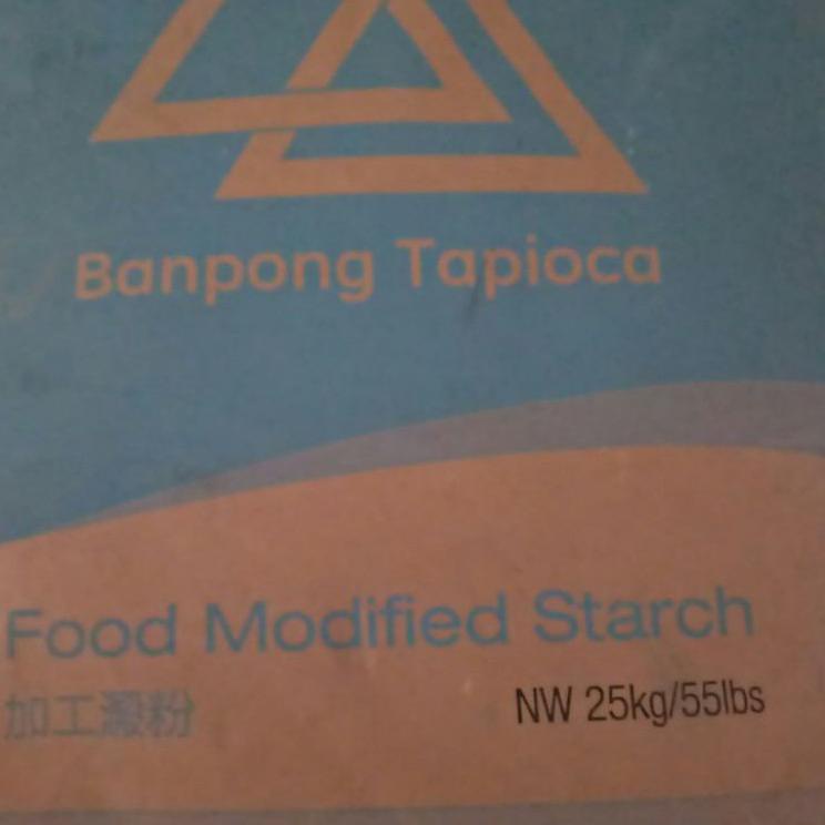 

TrxZz6Z0--Tepung Tapioka Thailand / Tepung Tapioka Modifikasi 250 gr / Tepung Mocaf / Modified Tapioca Starch