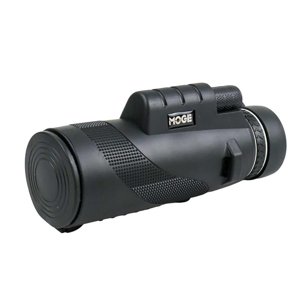 Teropong Monokular Smartphone Hiqh Quality 40 x 60 - KL1040 MOGE