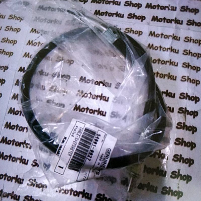 kabel speedometer ksr110 kabel spidometer ksr 110 ori