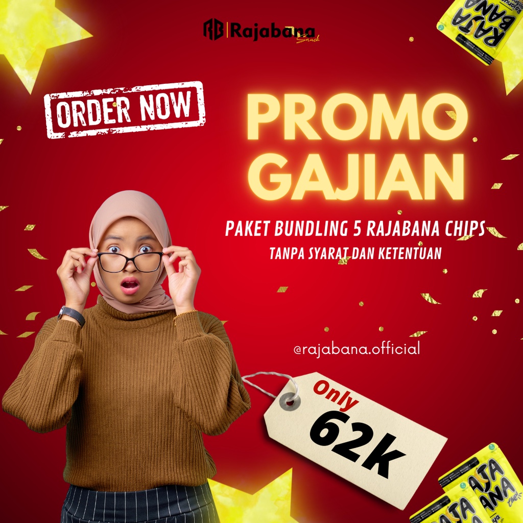 

5 PCS PROMO KERIPIK PISANG COKLAT ENAK CEMILAN/ SNACK MAKANAN RINGAN/ KRIPIK PISANG COKELAT