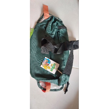 Tas Pinggang Miniso Sesame Street
