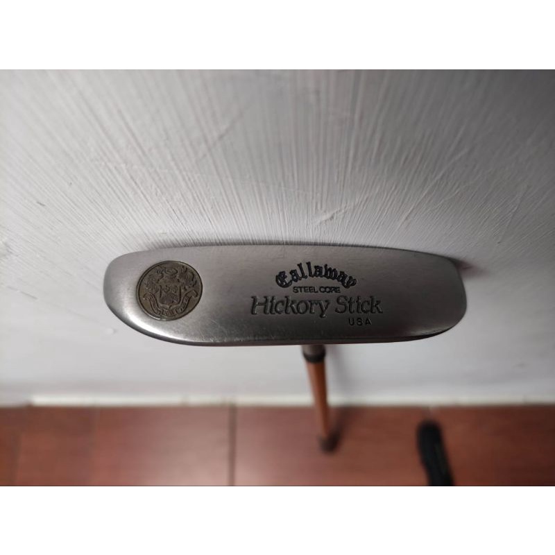 Langka Putter Callaway Hickory Poison Putter golf Stick golf Callaway