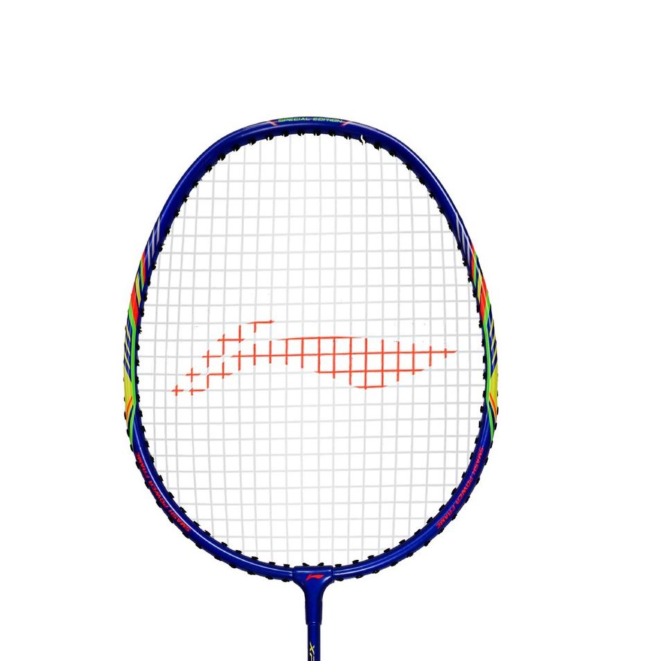 {SKT.31Oc22ĸ} Li-Ning XP 2020 Blue AYPQ158-5 Free Head Cover