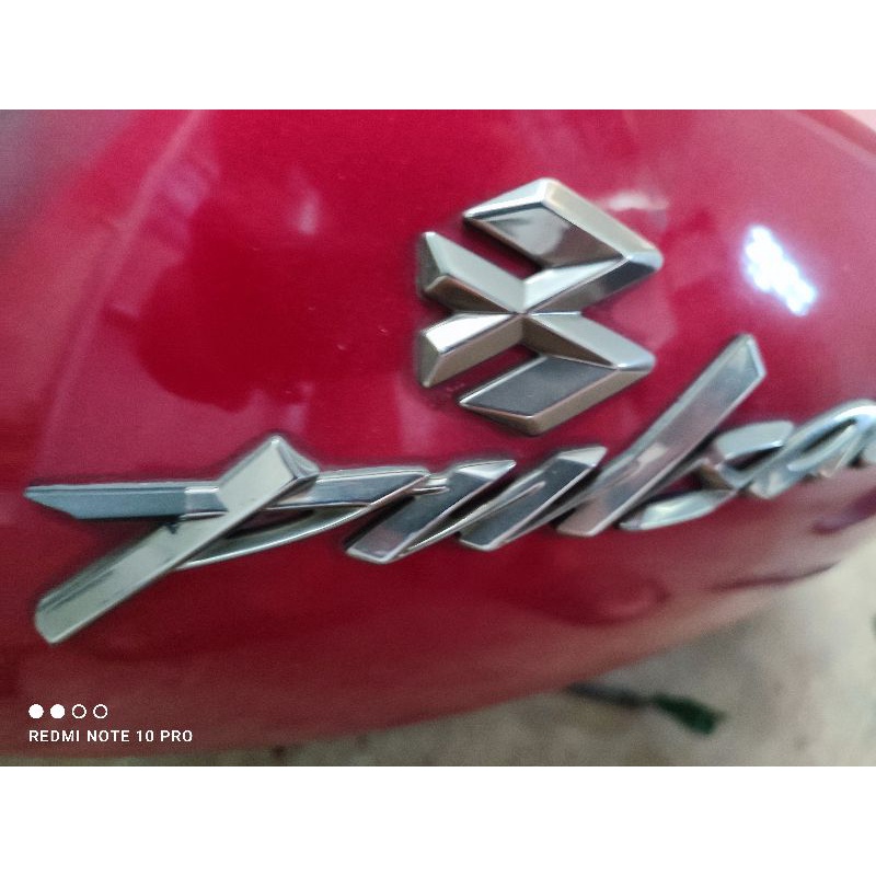 emblem original pulsar bajaj