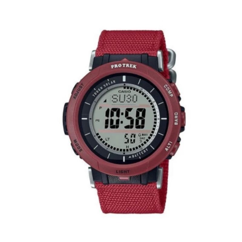 Casio PROTREK PRG30-4 PROTEK PRG30-4 ORIGINAL