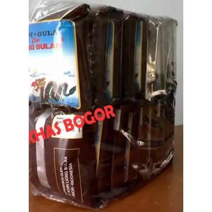 

10.10 HARGA GROSIR KOPI + GULA CAP LIONG BULAN ISI 20PCS KHAS BOGOR 