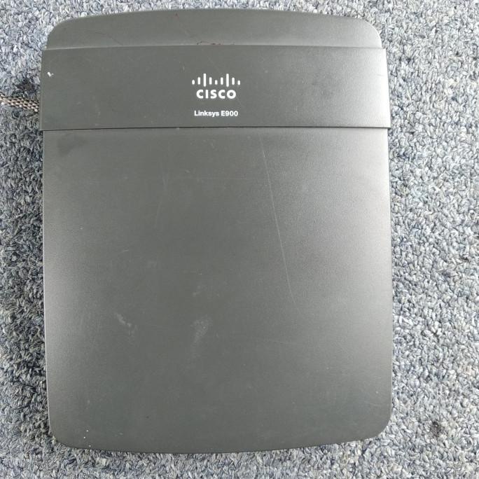 SALE TERBATAS router Cisco e900 KUALITAS NO 1