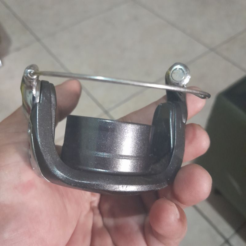 Rotor shimano sienna 2500