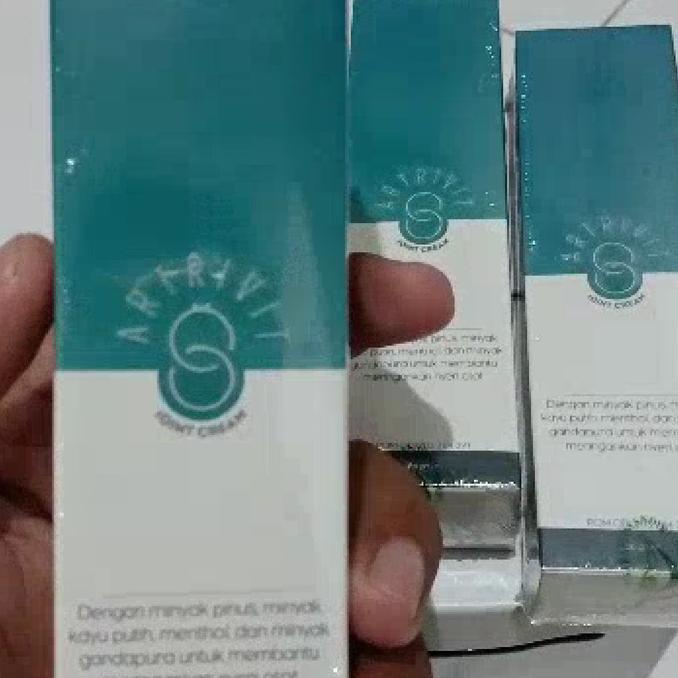 [ varostore90 ] New Jual krim artrivit obat sendi produk cream terbaik di indonesia