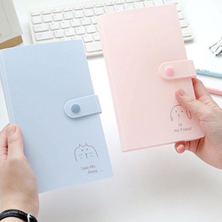 

#sale Tempat Lomo Card Photo Card ID Card Holder 240pcs Warna KPOP BTS BT21 ➝ ➝