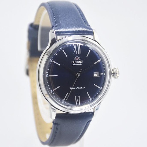Jam Tangan Pria ORIENT RA-AC0021L10B Original