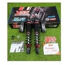 shockbreaker YSS Black series G-Sports Smooth PCX 160
