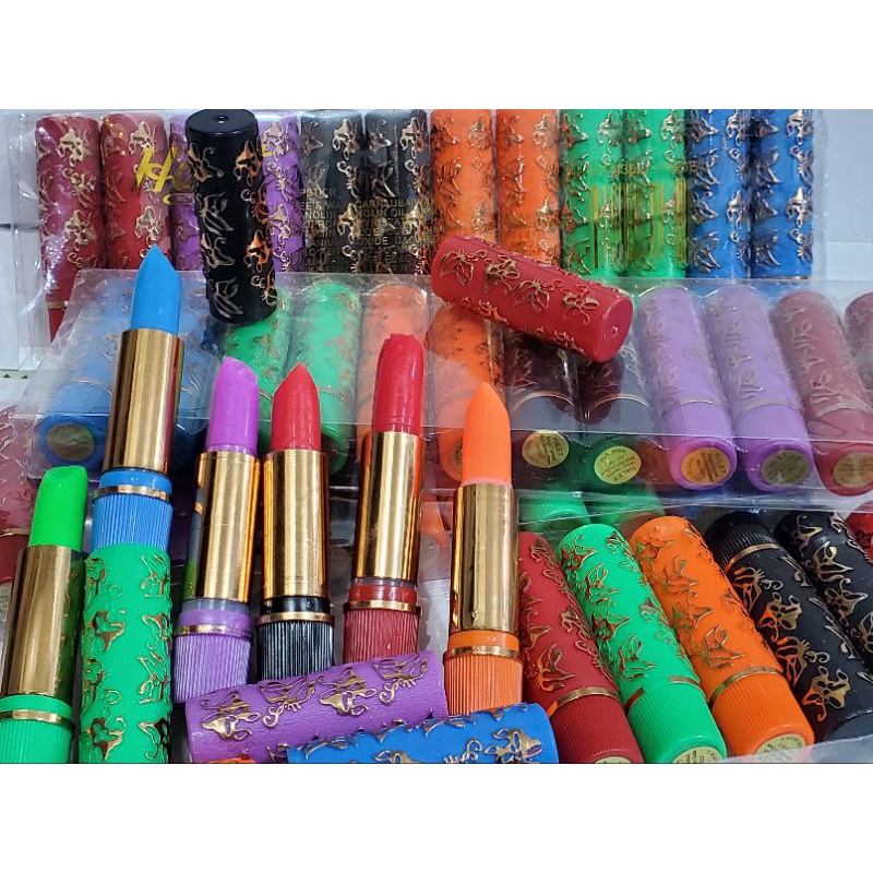 lipstik harre lipstik arab original warna 1lusin exp2026