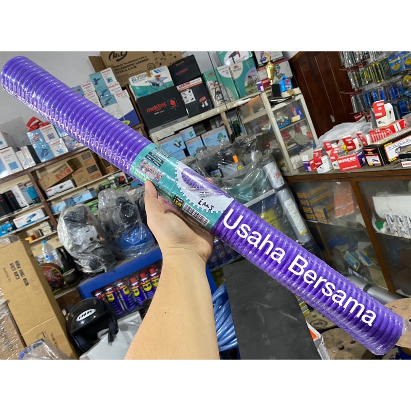 Selang Recoil 15 meter WIPRO