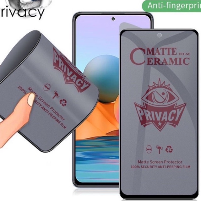 anti gores anti spy privacy matte ceramic vivo Y36 y35 Y16 Y01 Y02 Y01A V27E V25 V23 V21 V20  Y91C Y91 Y71 Y75 Y55S Y53S Y51 Y50 Y35 Y33S Y33T Y30 Y30i Y31 Y22 Y22S Y21 Y21S Y20 Y20S Y19 Y17 Y16 Y15S Y15 Y12 Y12S anti minyak fullayar