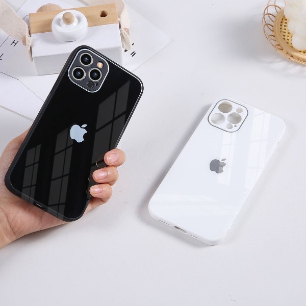 tempered glass case iphone xs max 11 pro max