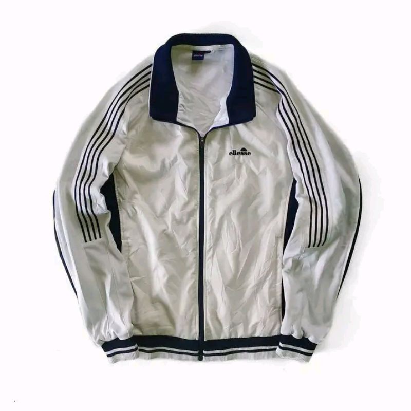 Jacket tracktop ellesse