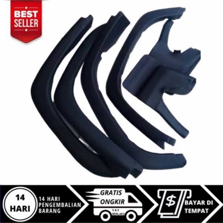 over fender kijang grandsuperlongjantan Berkualitas