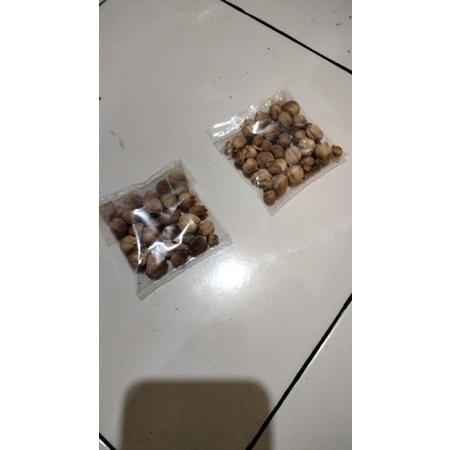 

KAPULAGA/KAPULOGO kering