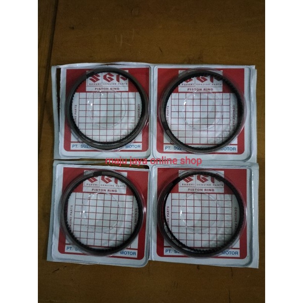 Ring Seher Sx 4 . Sx over . Neo Baleno Swift STD asli