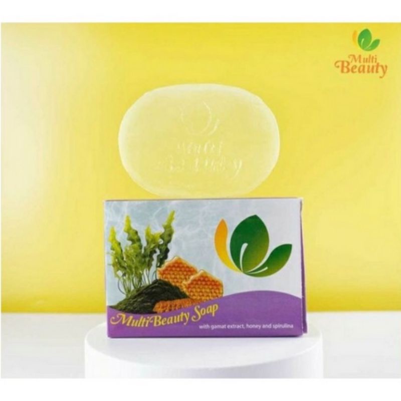 sabun Multi Beauty Soap sabun MBS