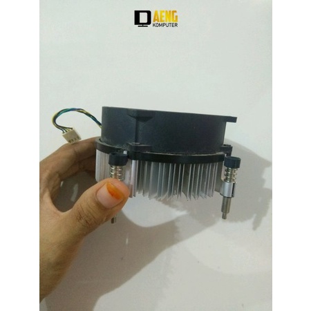 Heatsink headsing Fan Hp 8000.8100.8200.8300 Tower ORI