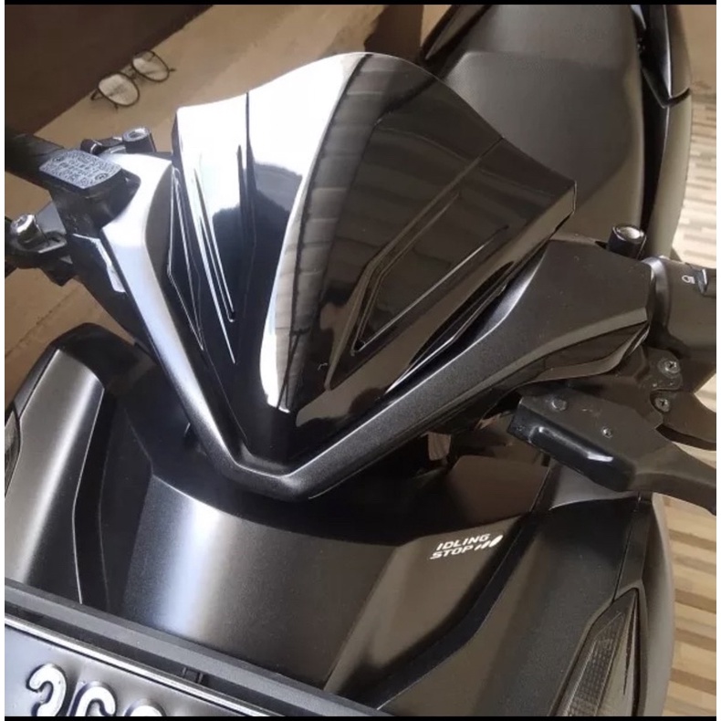 visor beat fi esp new 2018 2019 dan vario 125 150VISOR BEAT FI ESP NEW VARIO 125 VARIO 150 ALL NEW MODEL TRANSFORMERS MERK MOSCOW BONUS DOUBLE TAPE