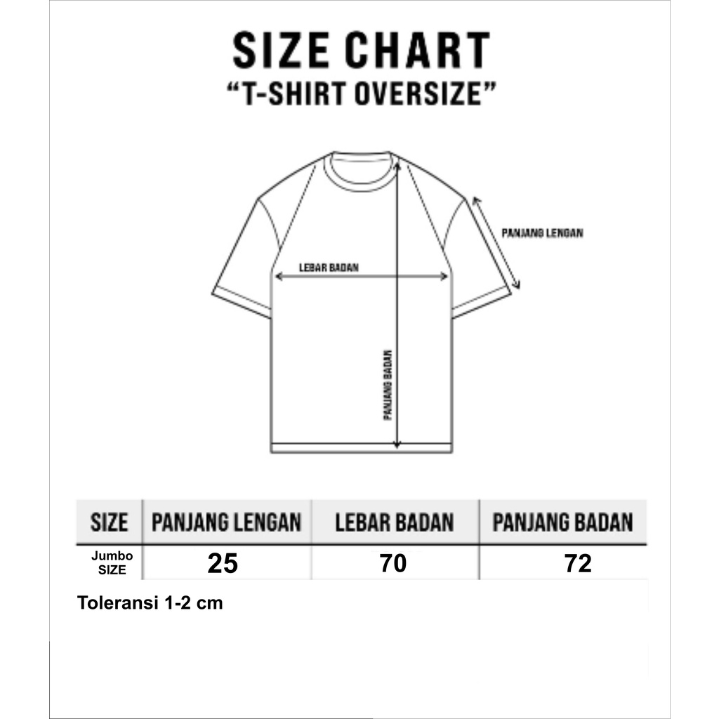 Kaos Oversize Print DTF TOKYO GHOUL ANIME II BRIGO Kaos Oversize II Kaos Jumbo Size Pria &amp; Wanita