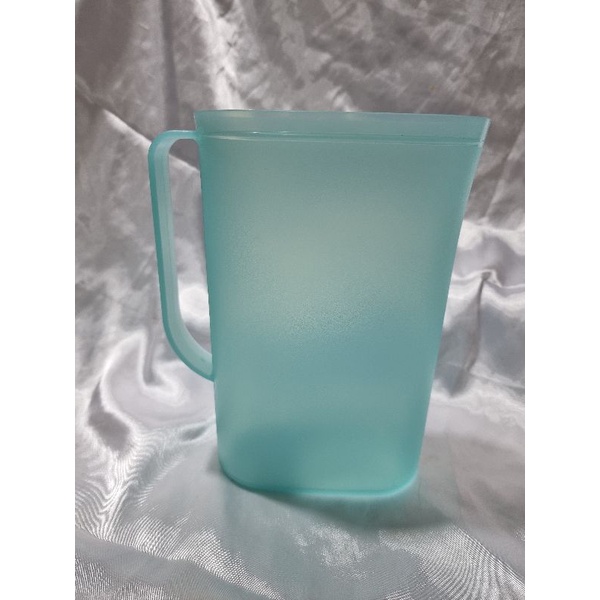 Base/wadah fridge jug 2 liter tupperware