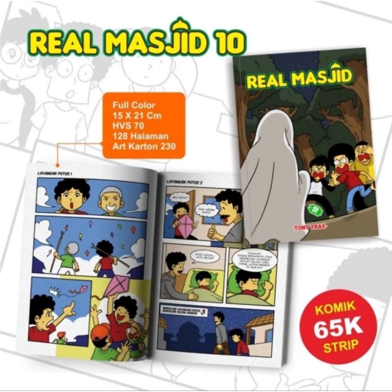 real masjid 10
