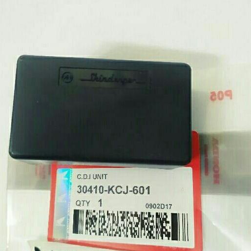➽ Original CDI KCJ Motor Honda Tiger Revo Honda Tiger lama Honda Megapro ❉ ❂