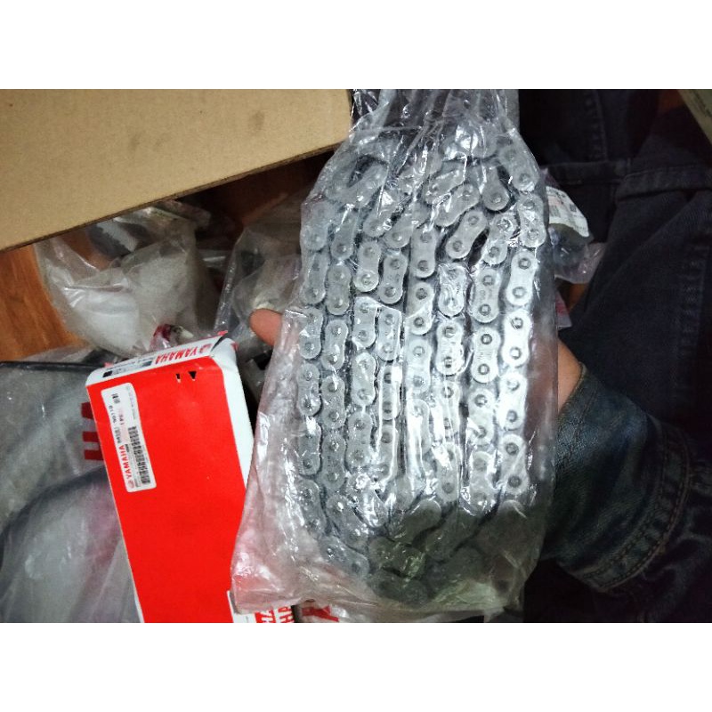 Rante did Scorpio ori