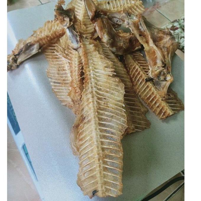 

TRXJ4v9U--tulang jambal roti super asli Pangandaran 1 kg