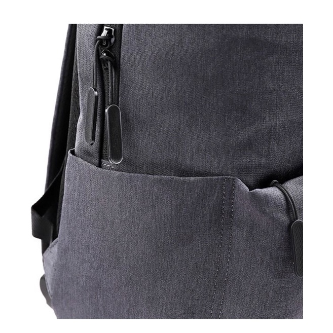 ORIGINAL HUSH PUPPIES TAS PUNGGUNG TAS LAPTOP TAS KERJA TAS SEKOLAH
